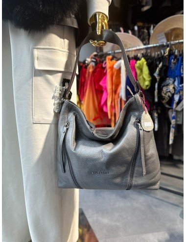 Torebka Skórzana AdoreDanew – Duża Torba na Ramię w 4 Kolorach