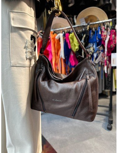 Torebka Skórzana AdoreDanew – Duża Torba na Ramię w 4 Kolorach