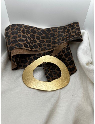 pasek w panterkę // 2290*