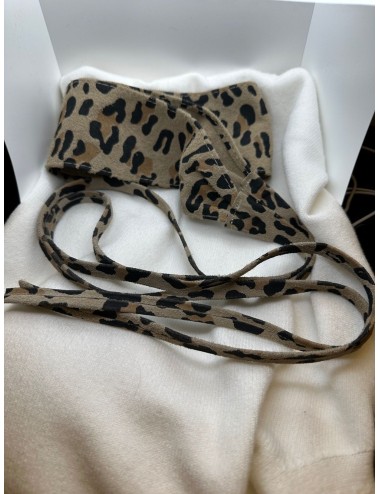 pasek w panterkę // 2292*