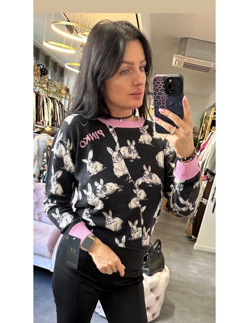 Sweter Pinko // 2437