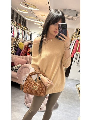 Piękny sweter // 2468