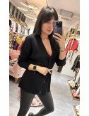 sweter rozpinany od Kontatto // 2472