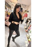 sweter rozpinany od Kontatto // 2472