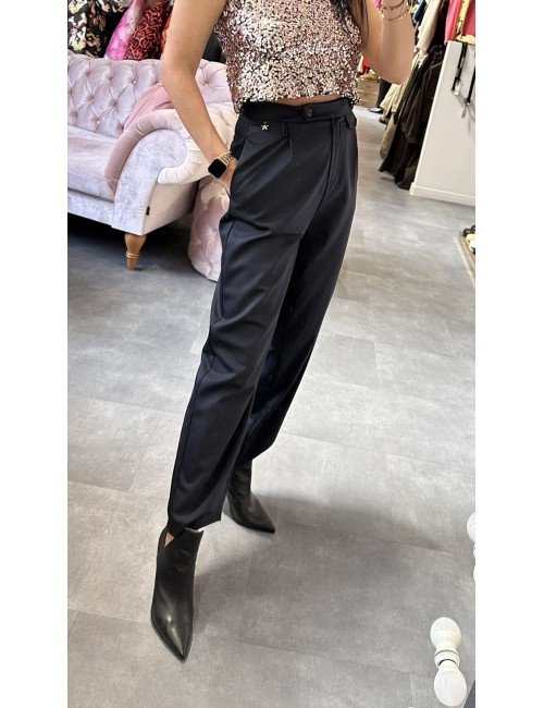 eleganckie spodnie od Souvenir // 2507