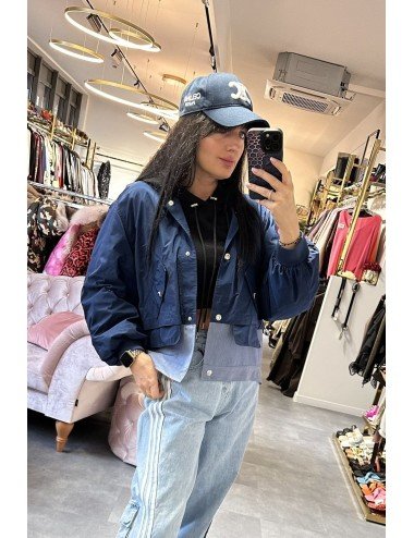 Kurtka od Imperial // 2522