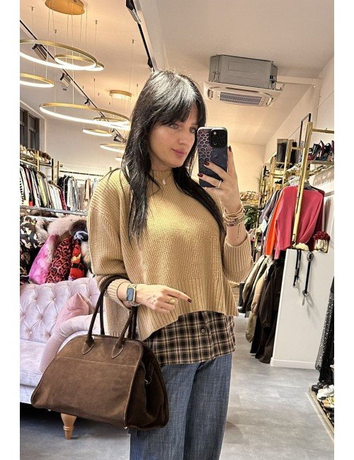 Sweter od ViCOLO // 2532