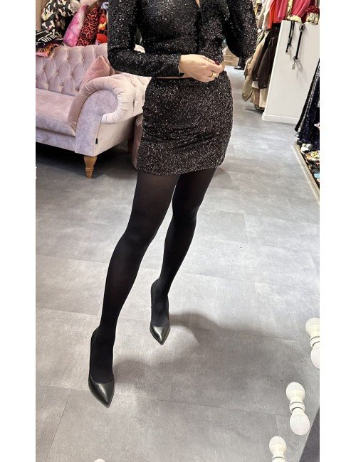 spódnica cekinowa od Imperial // 2549