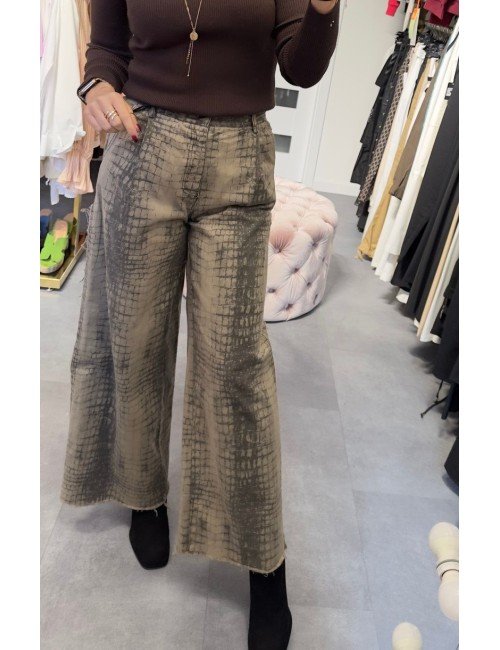 spodnie od Lumina // 2057