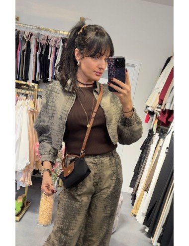 Kurtka od Lumina // 2058