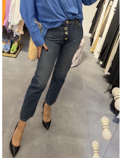 spodnie jeansowe ViCOLO // 2713