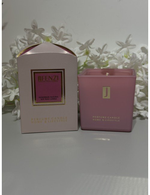 liście neroli wraz z kwiatem papai // 2715