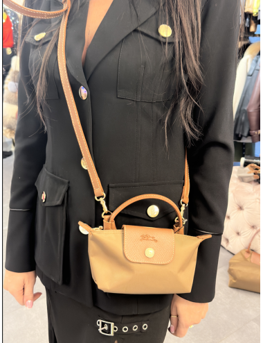 oliwkowa mała torebka // 2733