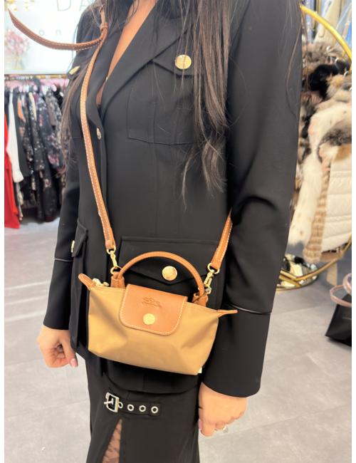 oliwkowa mała torebka // 2733