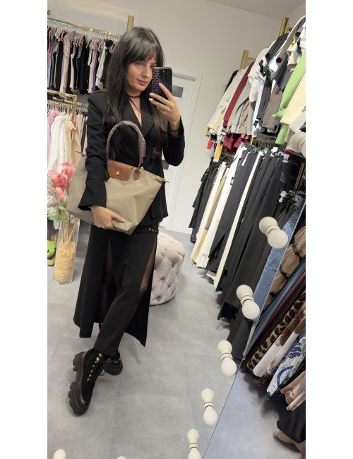 Duża fango torba // 2738