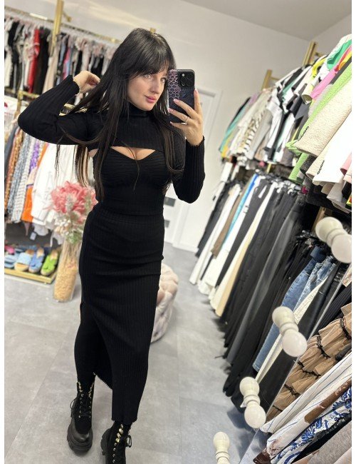 komplet body i spódnica HaveOne	// 2823*