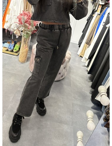 Spodnie dresowe od Gil Santucci // 2834