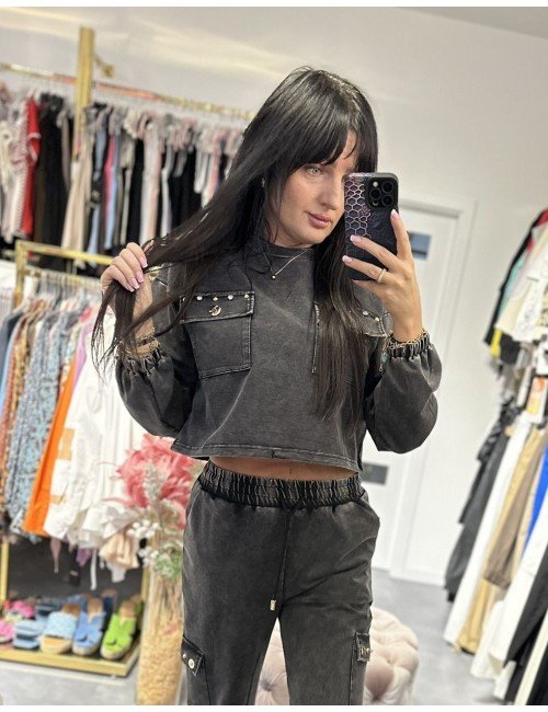 Bluza od Gil Santucci // 2835