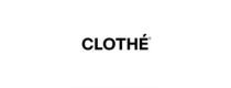 CLOTHÉ